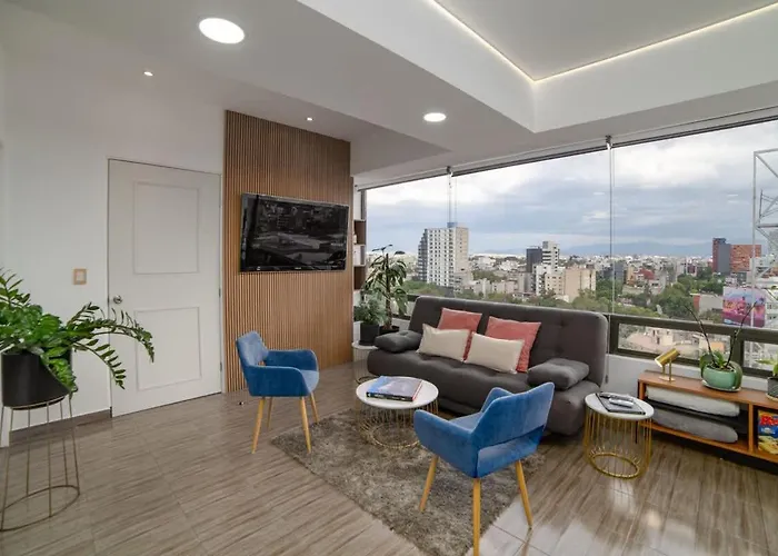 Air Conditioning Glamorous Sunset Panoramic Views *