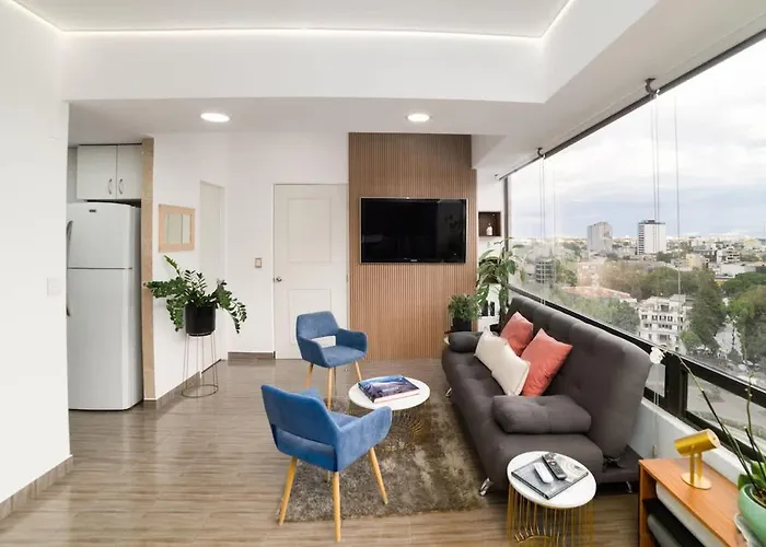 Air Conditioning Glamorous Sunset Panoramic Views *