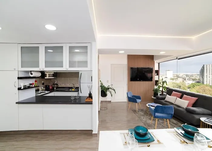 Air Conditioning Glamorous Sunset Panoramic Views Сasa de vacaciones