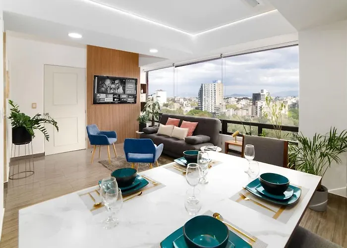 Air Conditioning Glamorous Sunset Panoramic Views Сasa de vacaciones